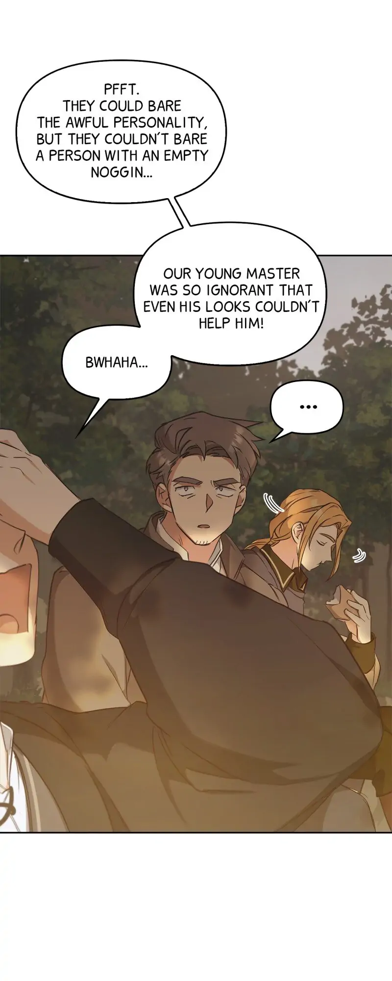 Regas Chapter 36 - Page 70