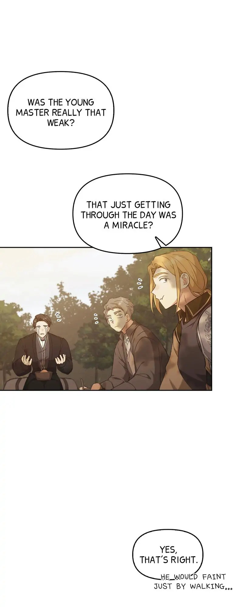 Regas Chapter 36 - Page 71