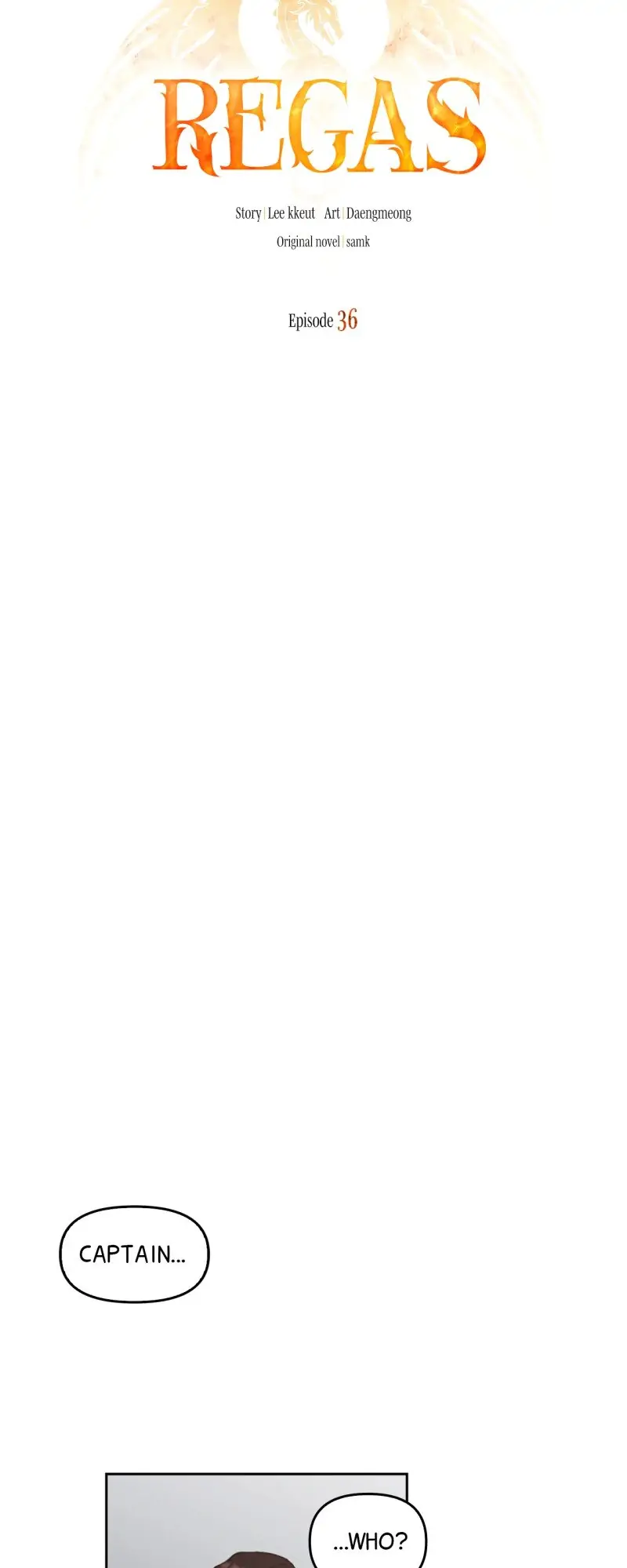 Regas Chapter 36 - Page 9