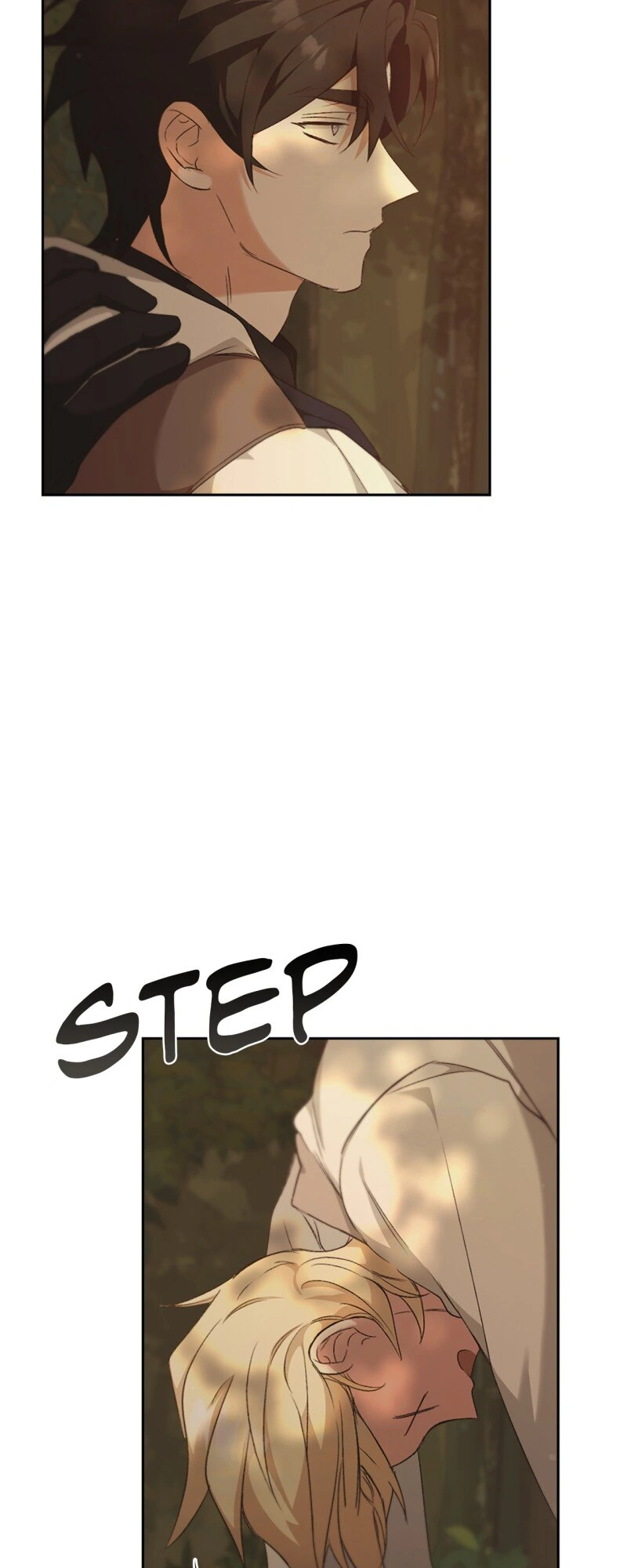 Regas Chapter 37 - Page 12