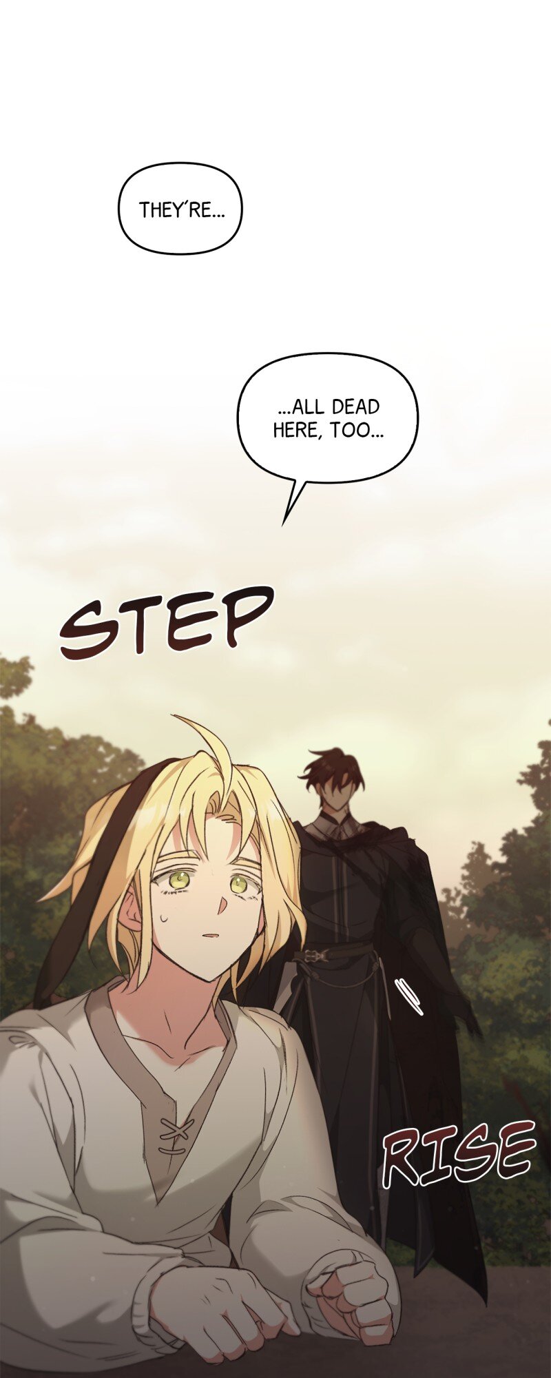 Regas Chapter 37 - Page 45