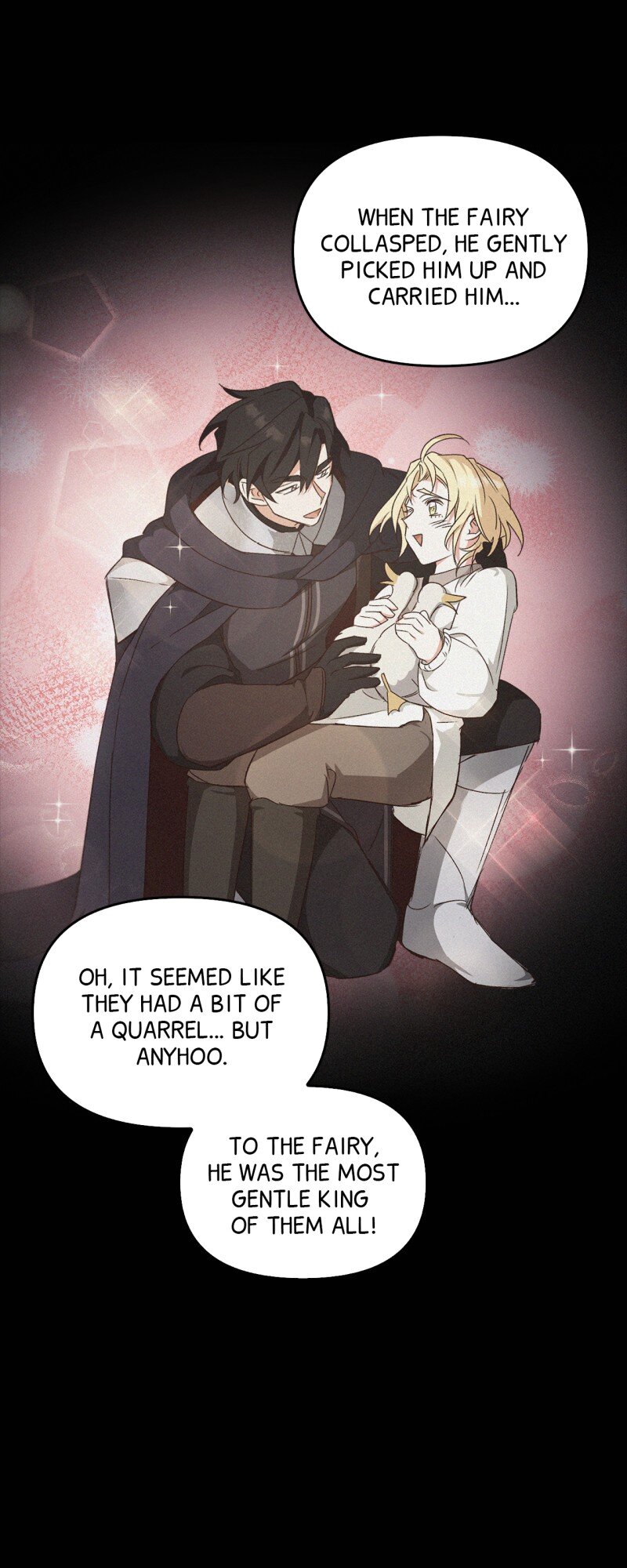 Regas Chapter 38 - Page 28