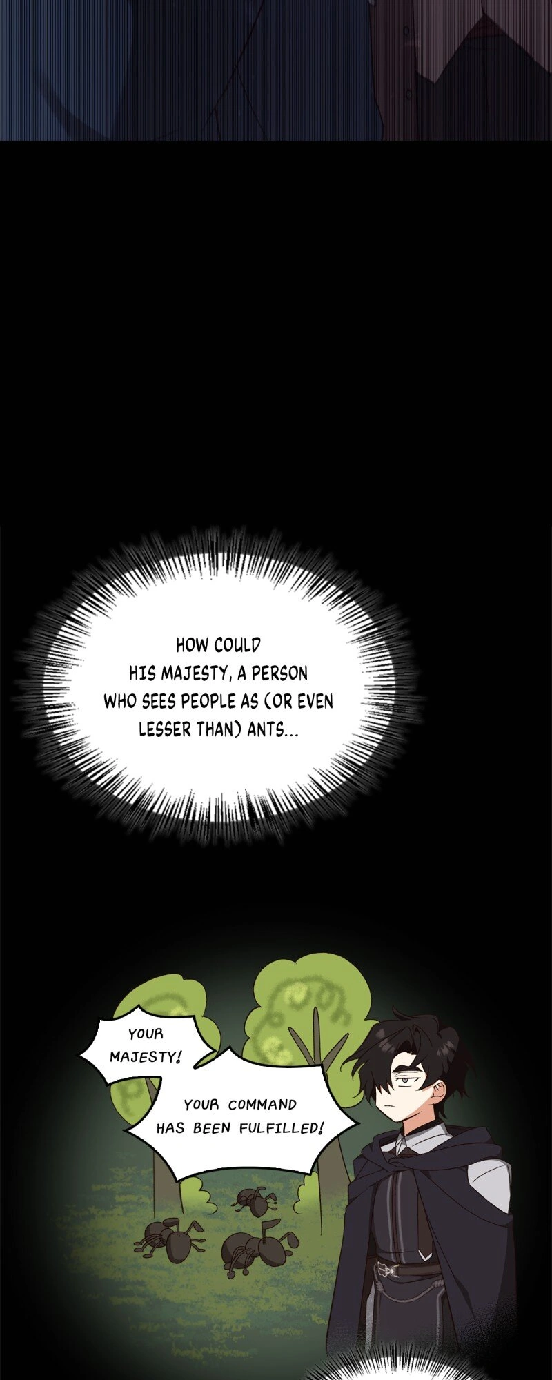 Regas Chapter 38 - Page 30