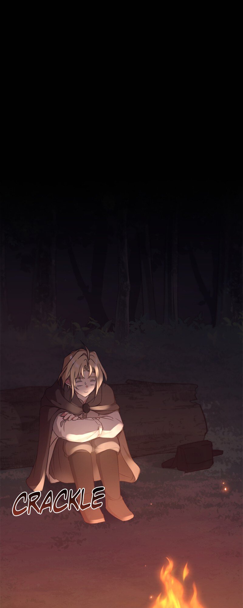 Regas Chapter 38 - Page 37