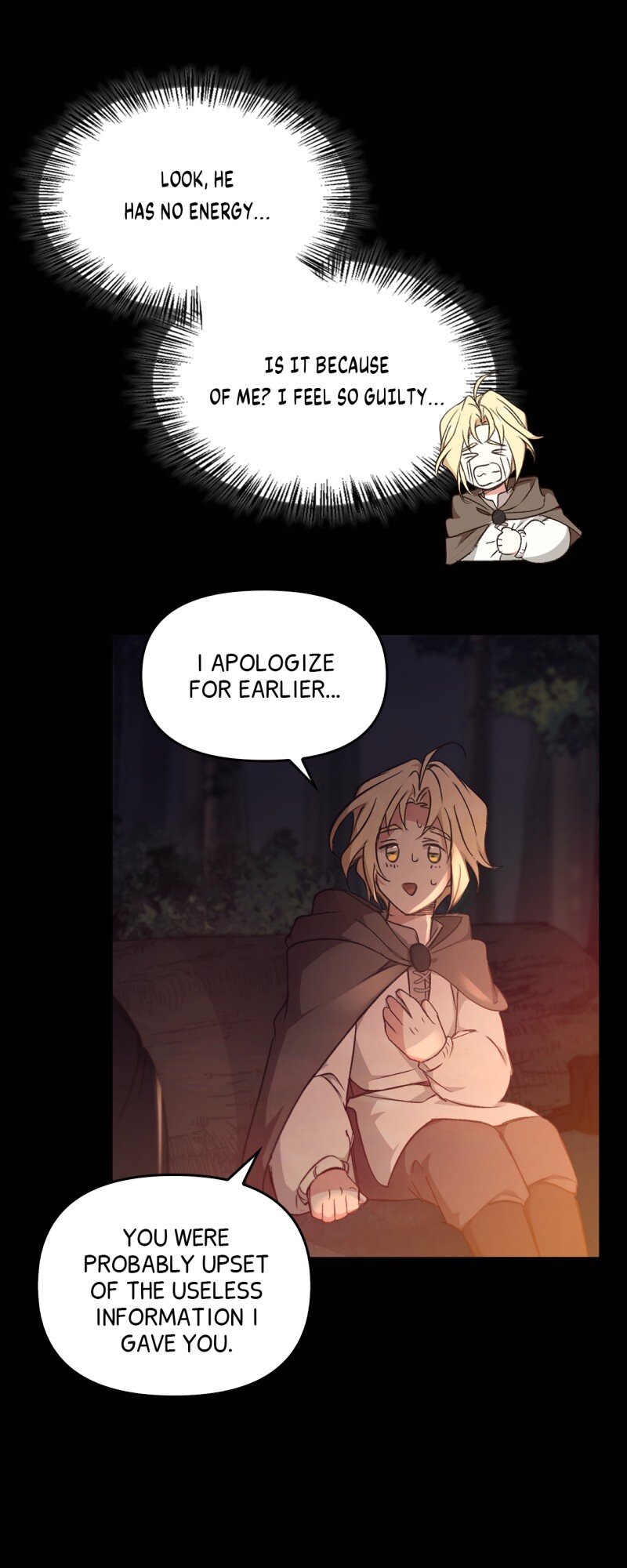 Regas Chapter 38 - Page 42