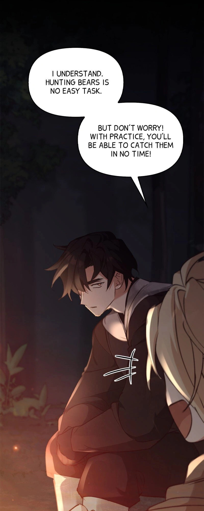 Regas Chapter 38 - Page 49