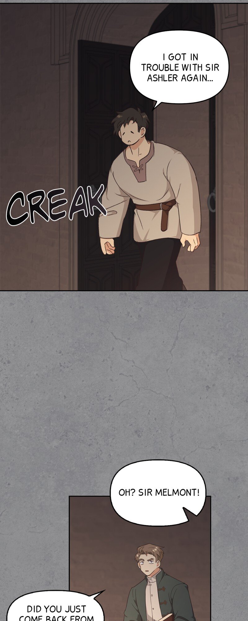 Regas Chapter 38 - Page 60