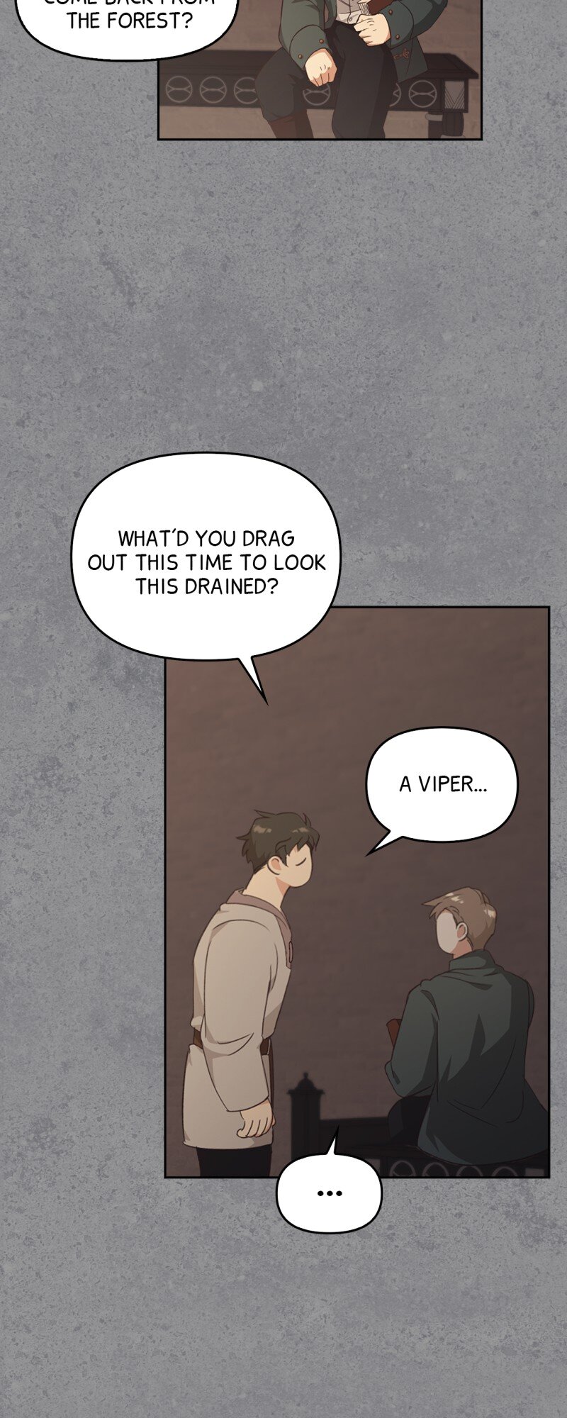 Regas Chapter 38 - Page 61