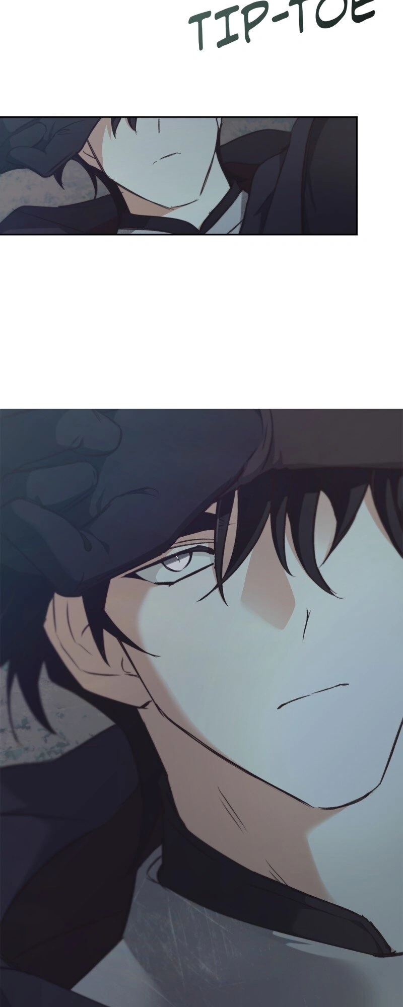 Regas Chapter 38 - Page 74