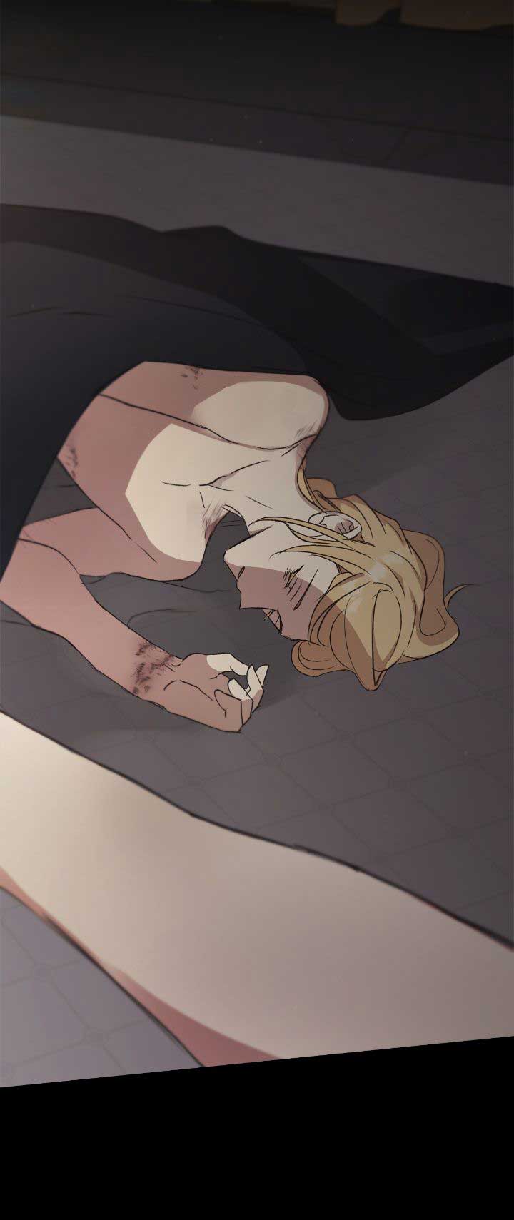 Regas Chapter 39 - Page 11