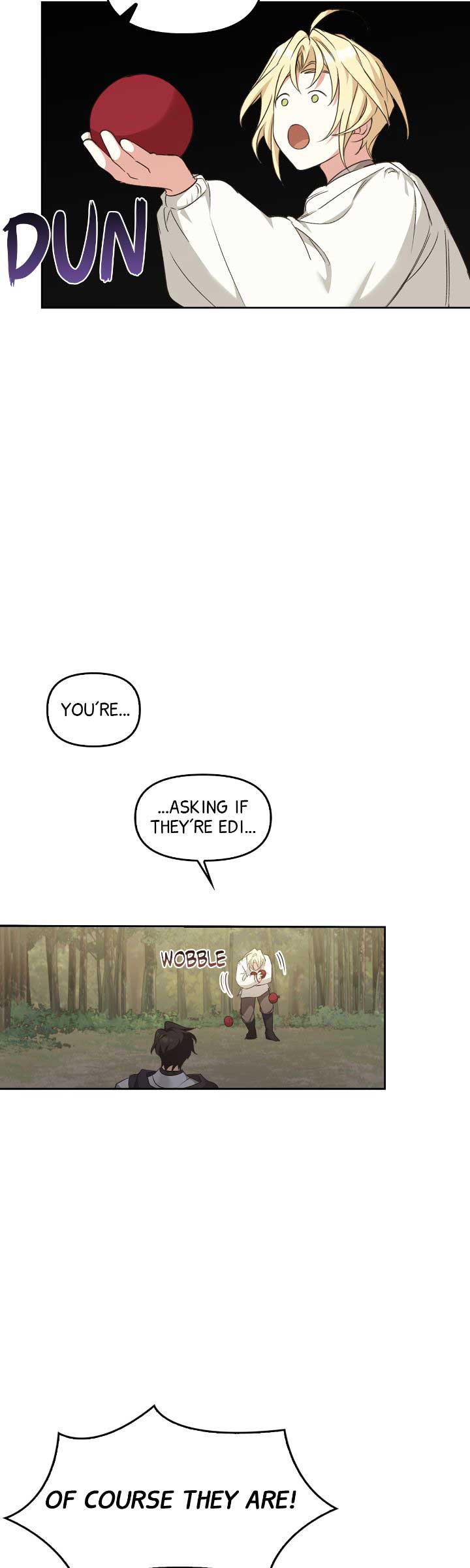 Regas Chapter 39 - Page 18