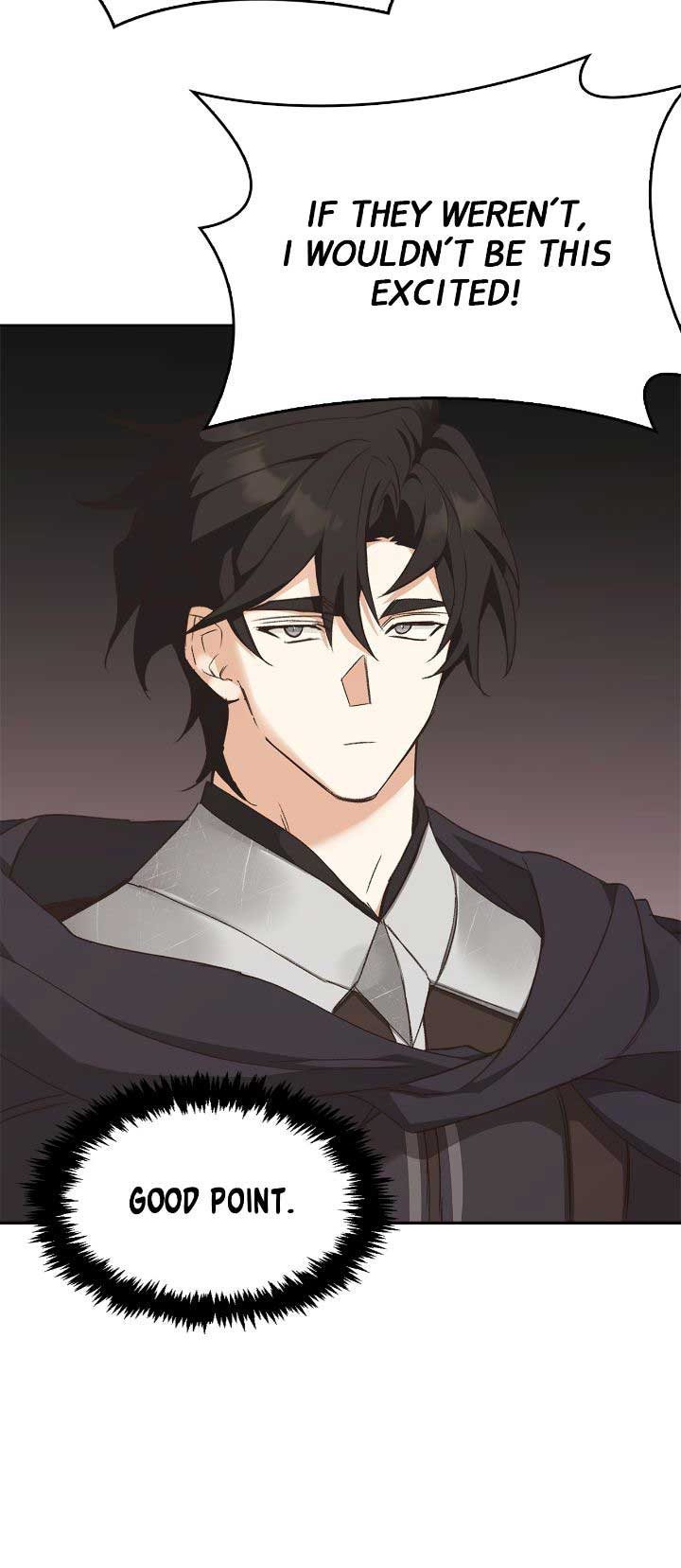 Regas Chapter 39 - Page 19