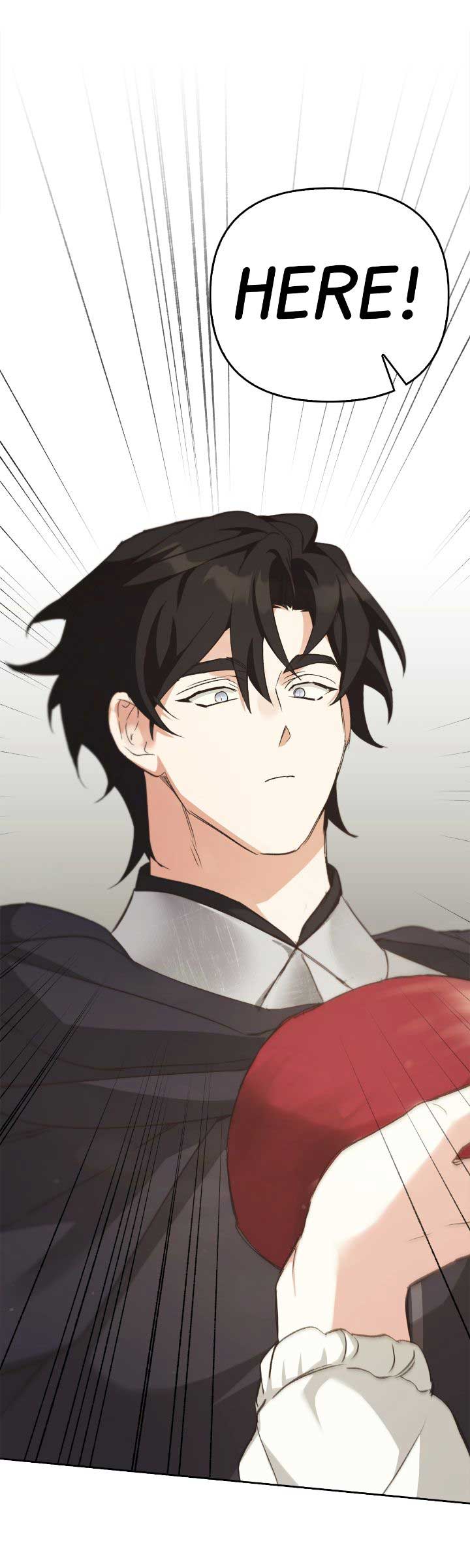 Regas Chapter 39 - Page 21