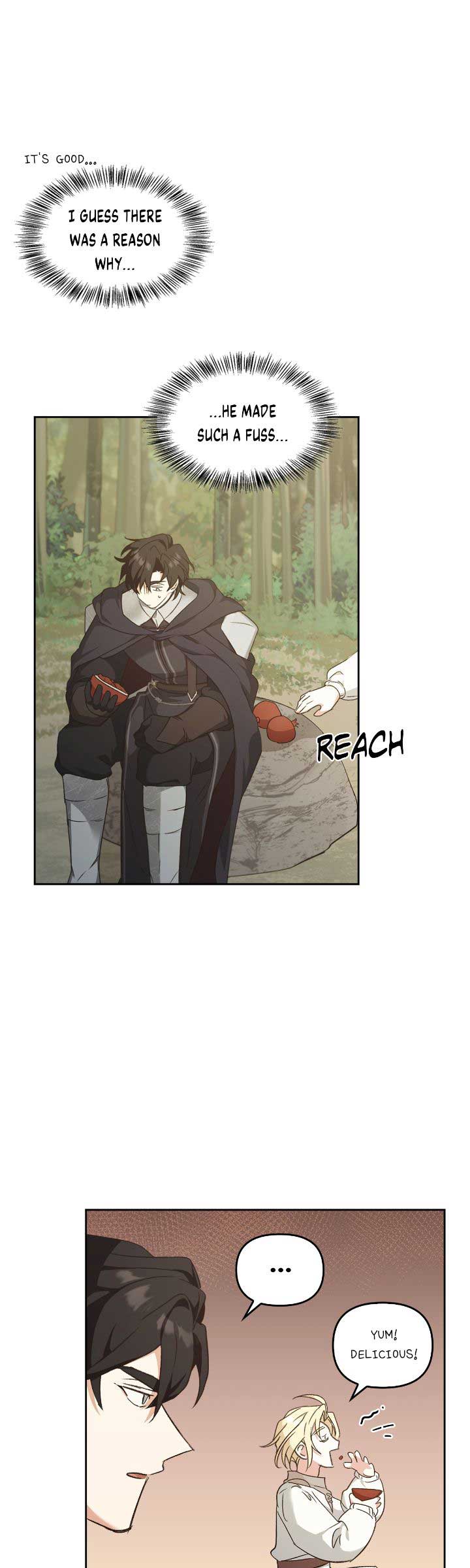 Regas Chapter 39 - Page 27