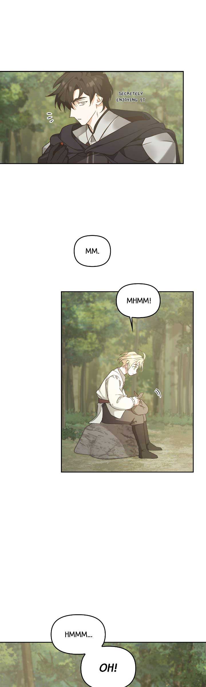 Regas Chapter 39 - Page 29