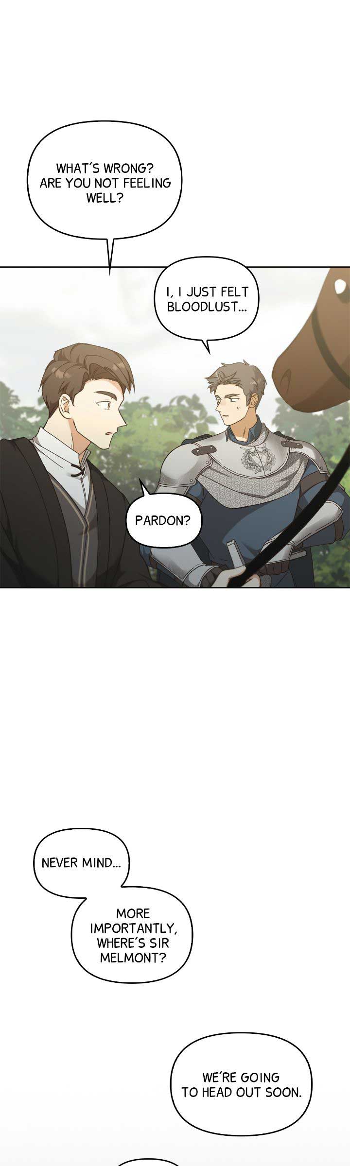 Regas Chapter 39 - Page 40