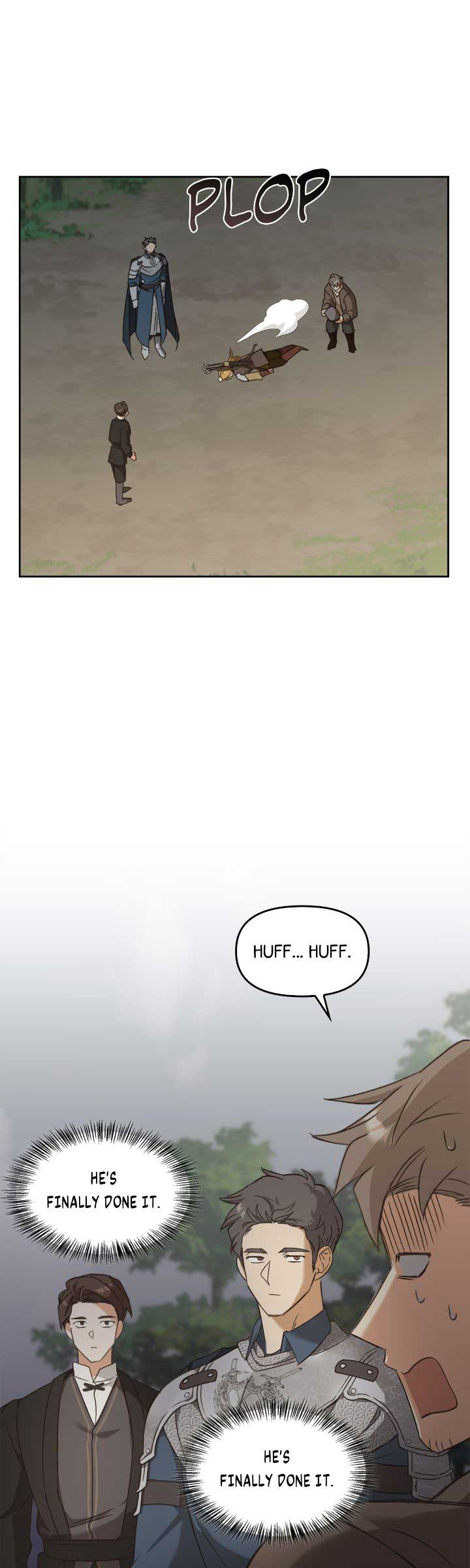 Regas Chapter 39 - Page 52