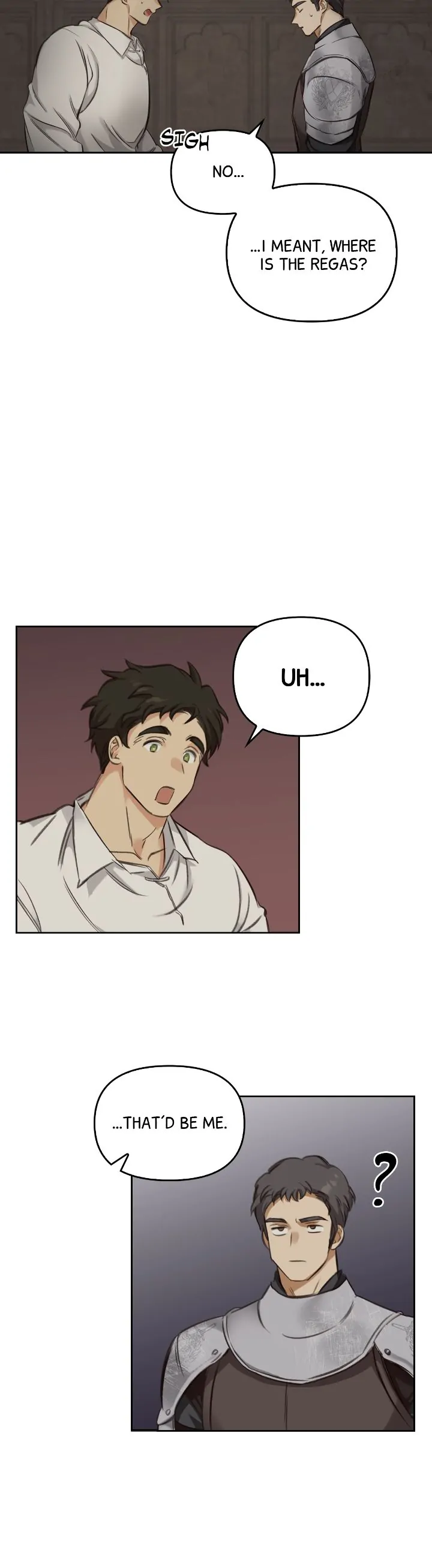 Regas Chapter 4 - Page 25