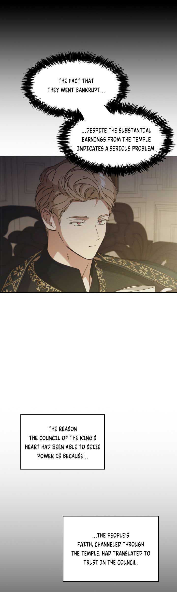 Regas Chapter 40 - Page 12