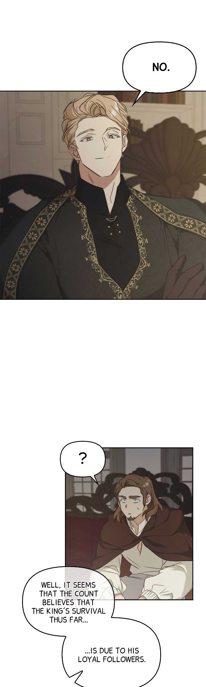 Regas Chapter 40 - Page 17