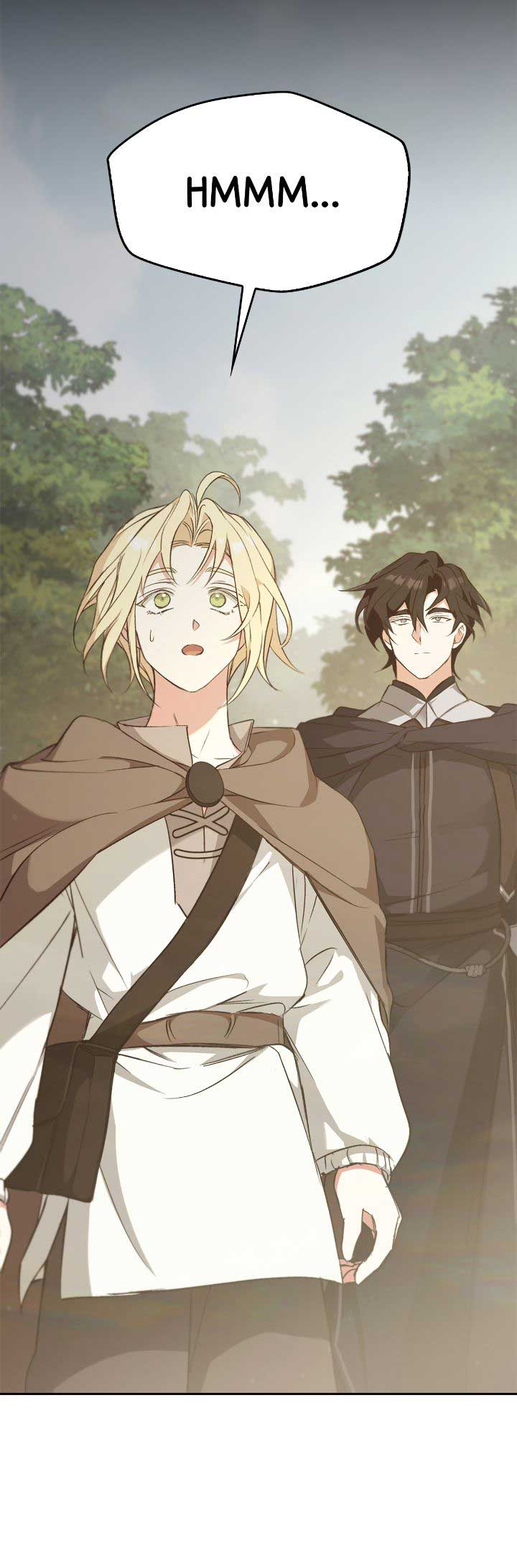 Regas Chapter 40 - Page 21