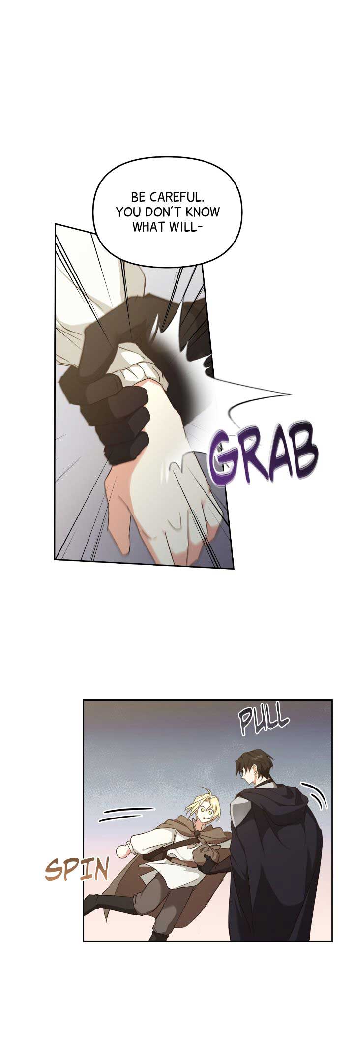 Regas Chapter 40 - Page 52