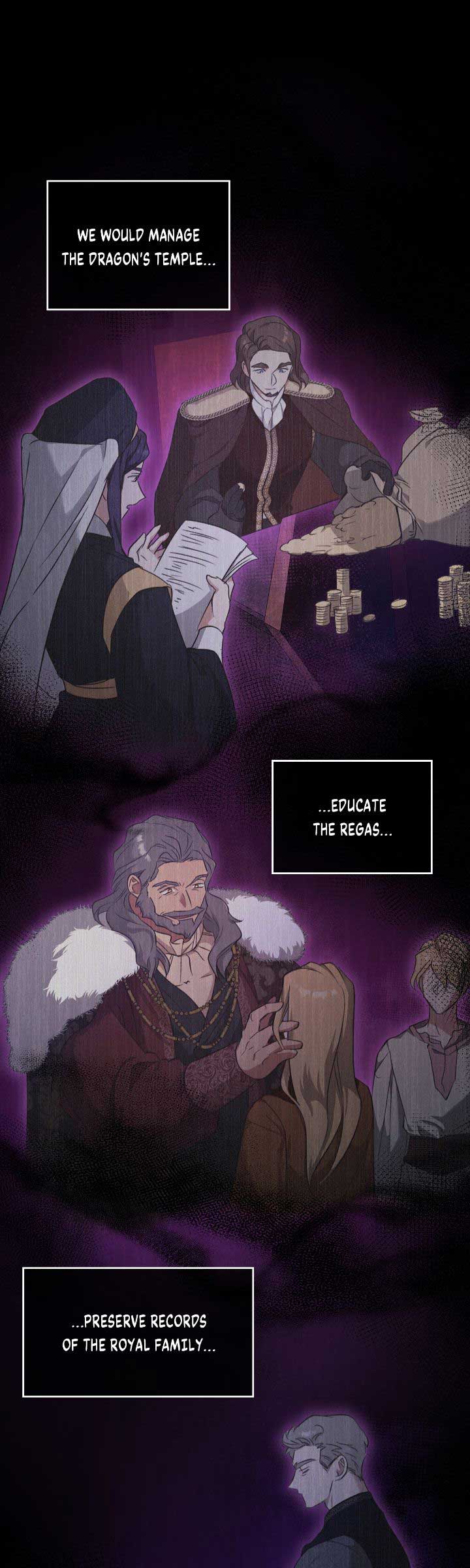 Regas Chapter 40 - Page 7