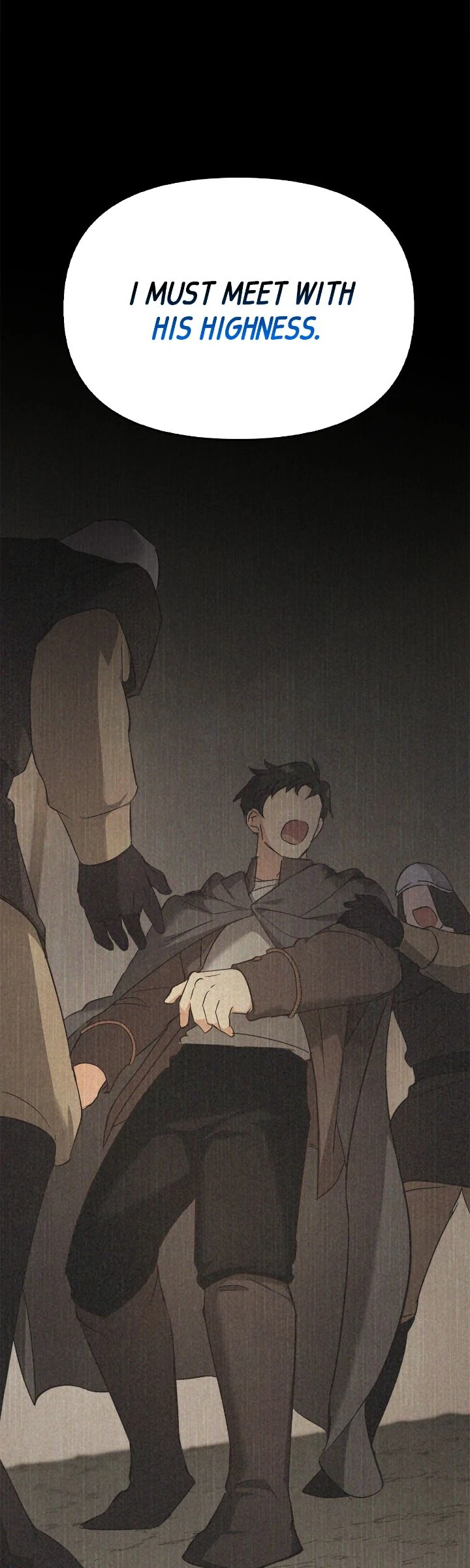 Regas Chapter 41 - Page 10