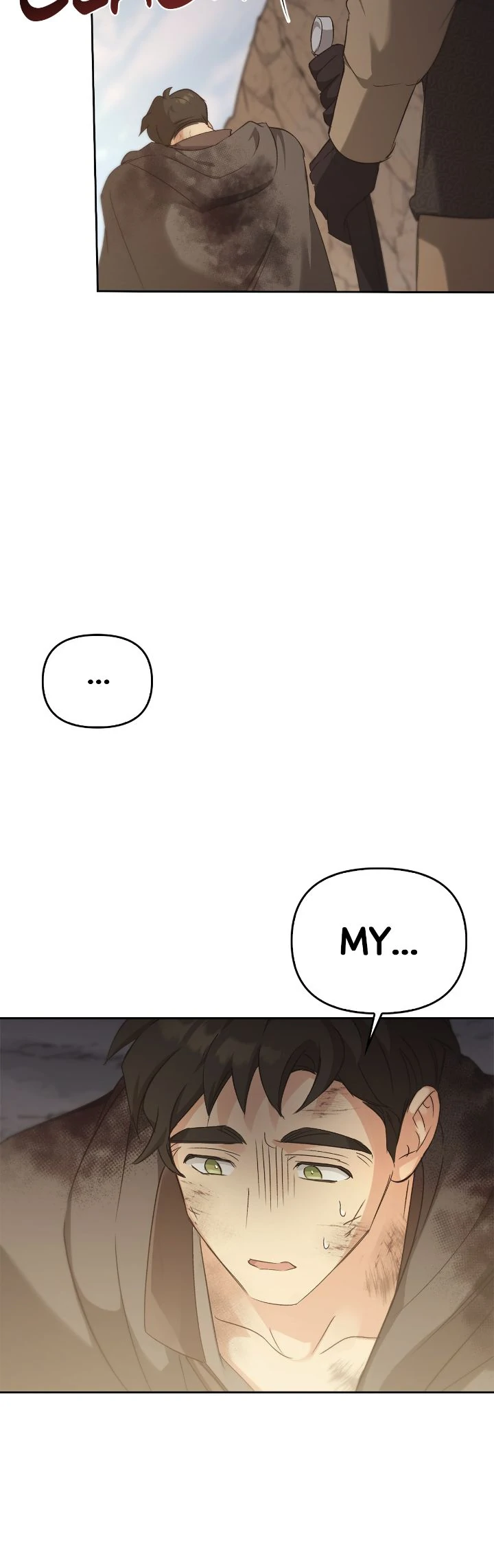 Regas Chapter 41 - Page 16