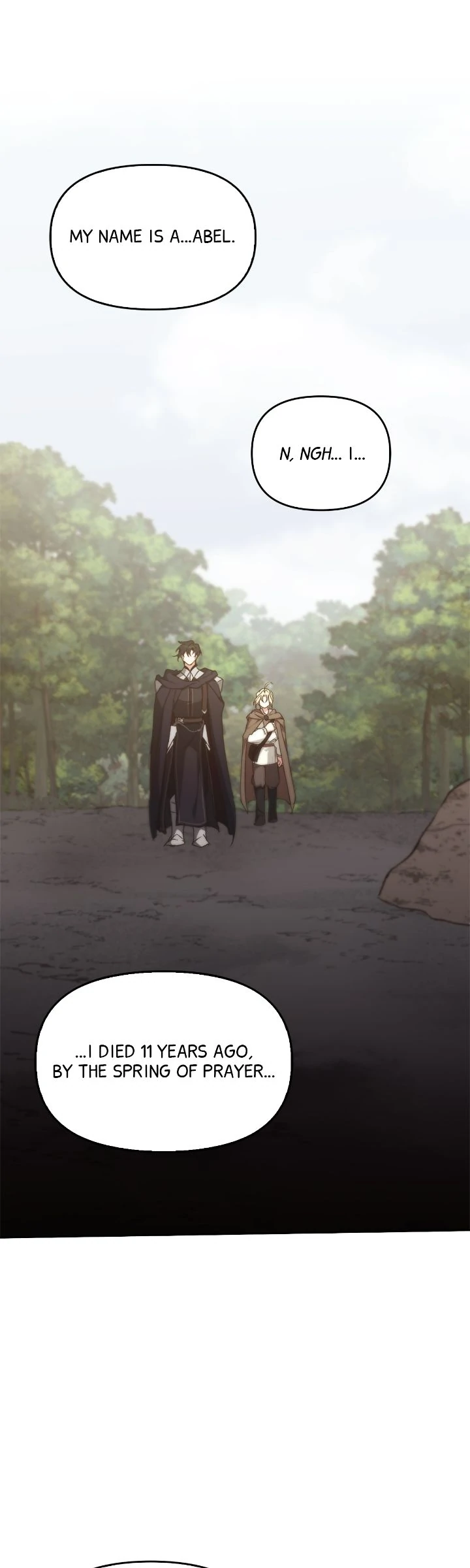 Regas Chapter 41 - Page 17