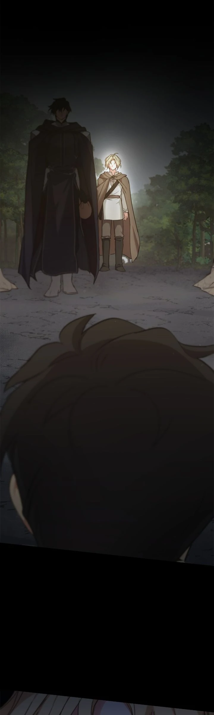 Regas Chapter 41 - Page 2