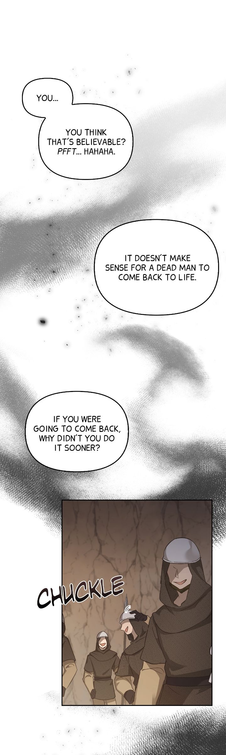 Regas Chapter 41 - Page 20