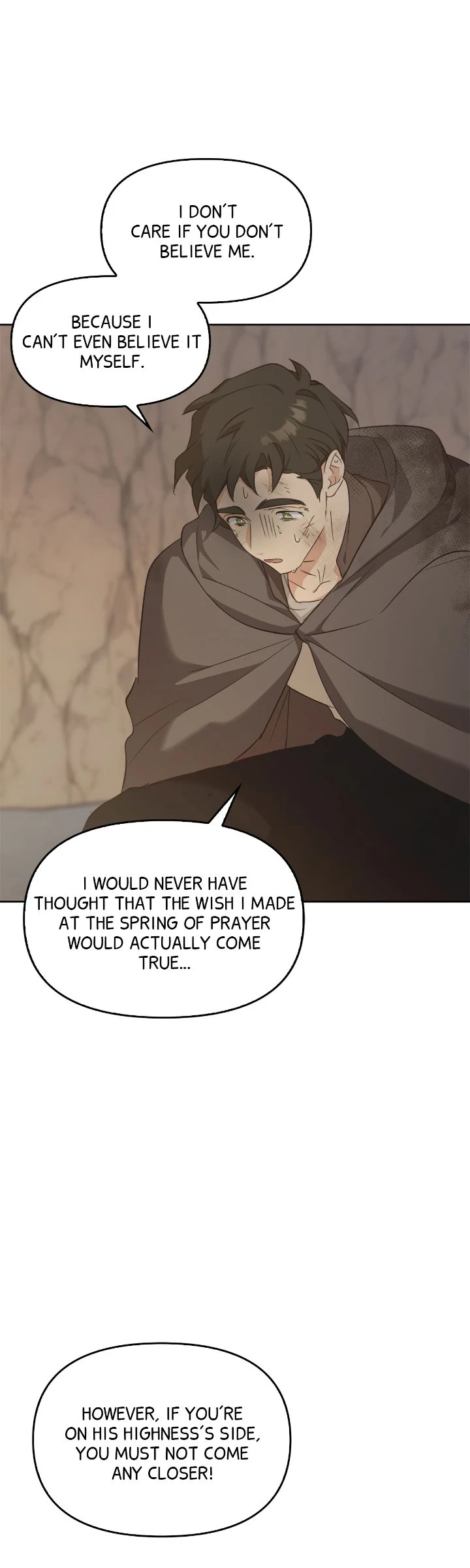 Regas Chapter 41 - Page 22