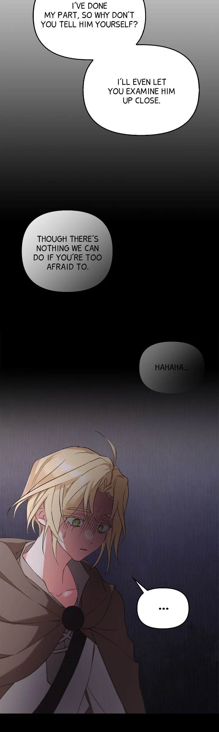 Regas Chapter 41 - Page 26