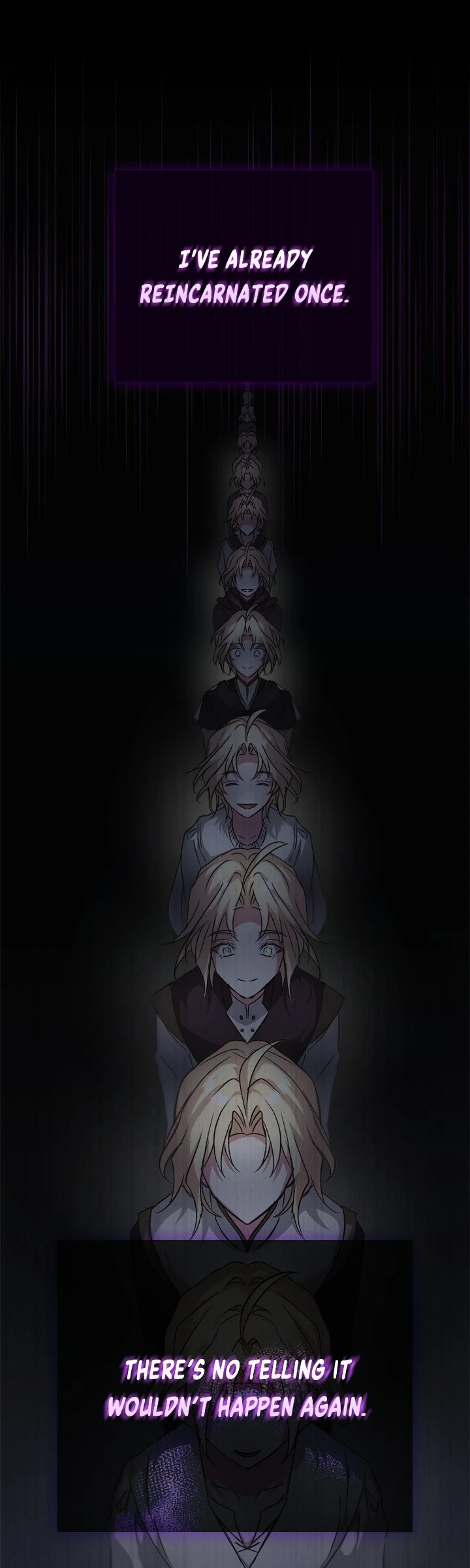 Regas Chapter 41 - Page 34