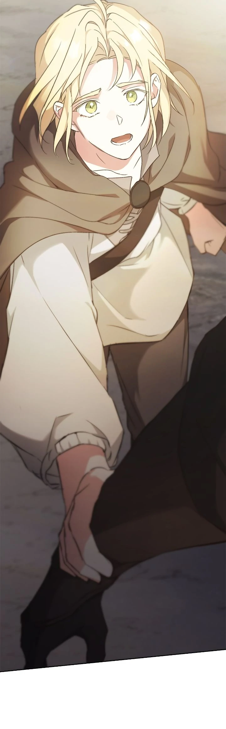 Regas Chapter 41 - Page 41