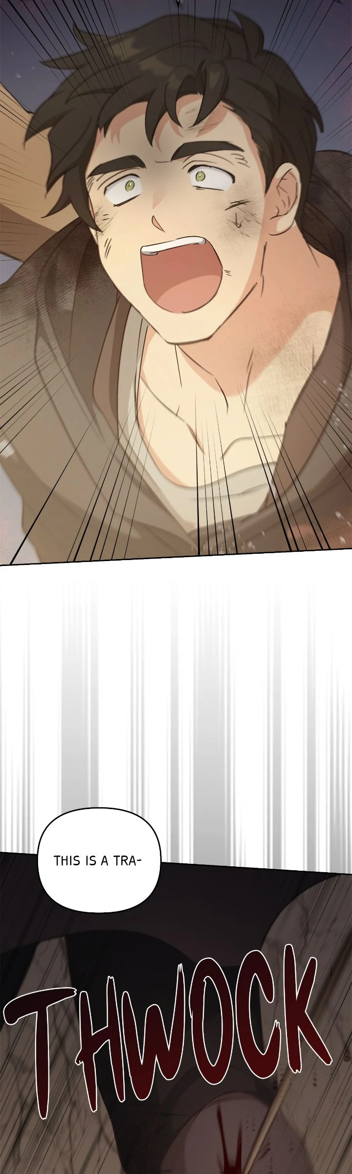 Regas Chapter 41 - Page 5