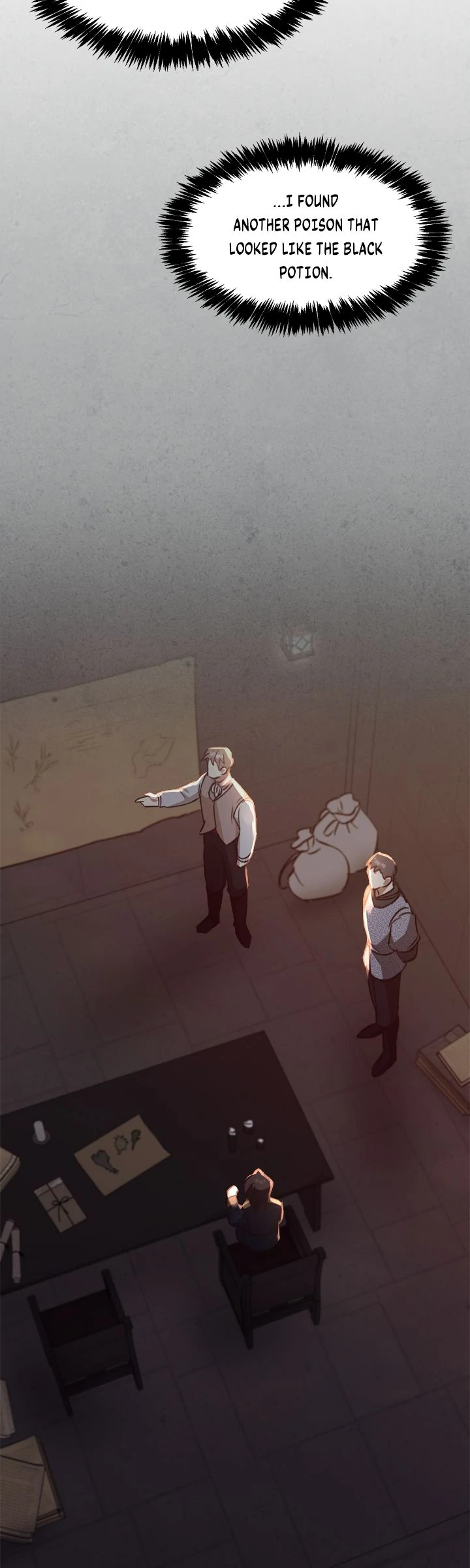 Regas Chapter 41 - Page 65