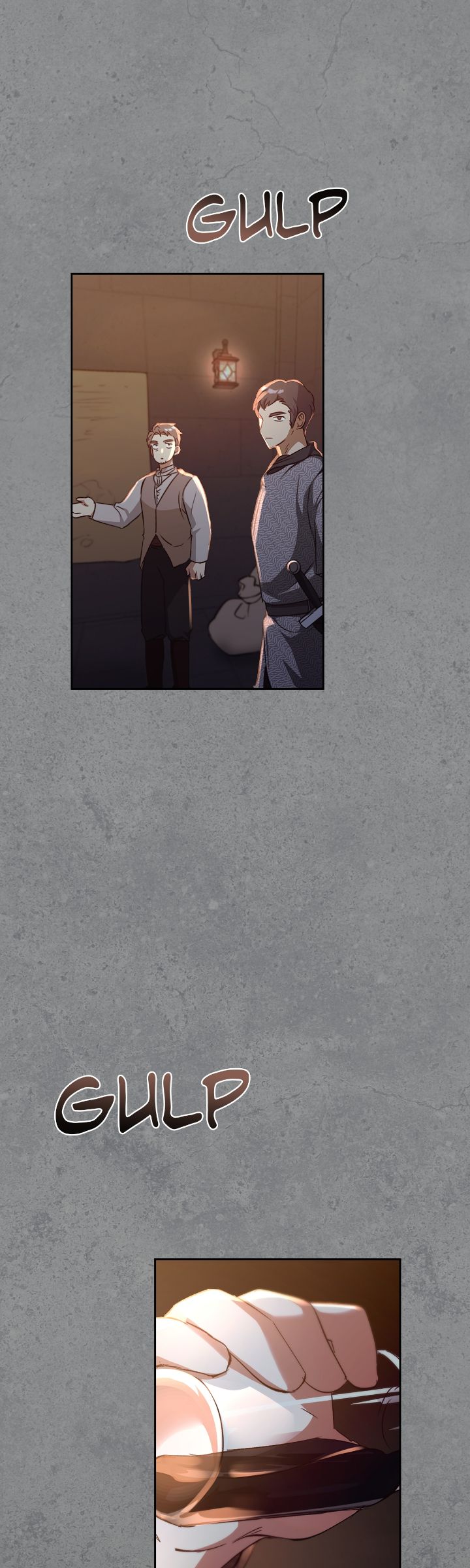 Regas Chapter 41 - Page 68