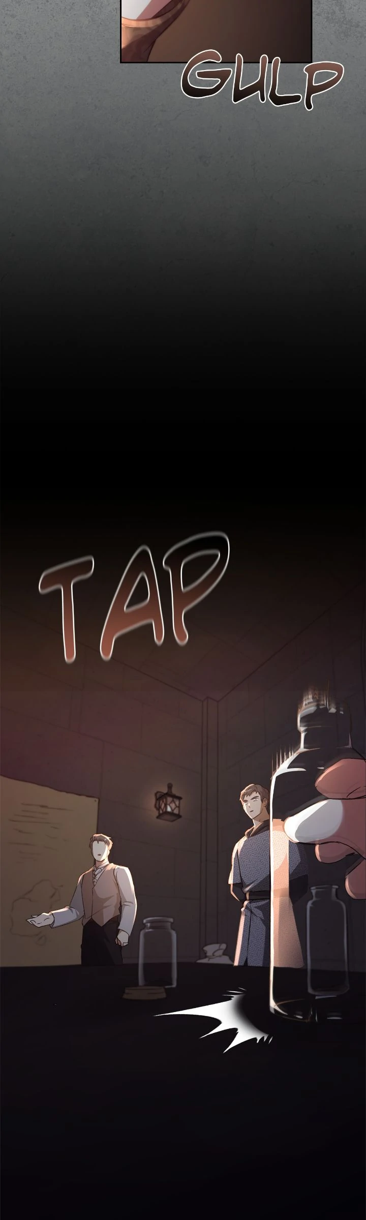 Regas Chapter 41 - Page 69