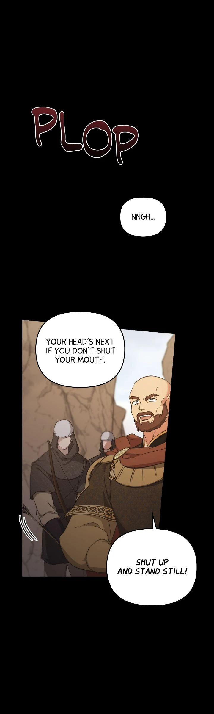 Regas Chapter 41 - Page 7