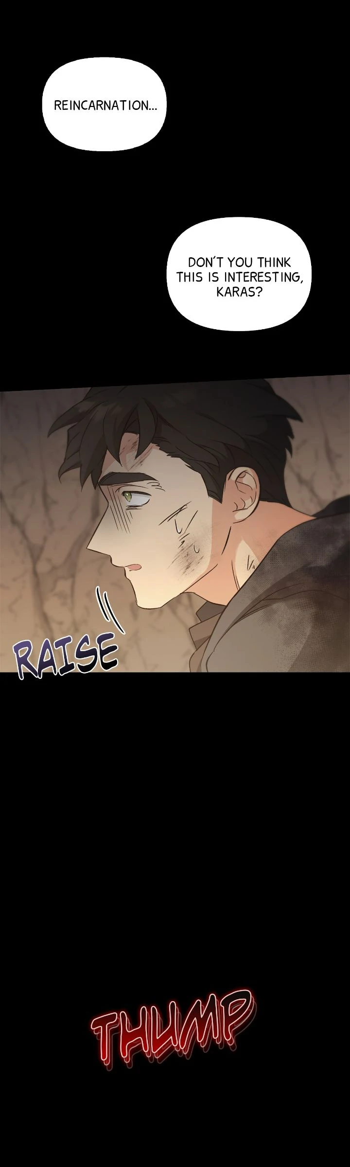 Regas Chapter 41 - Page 8