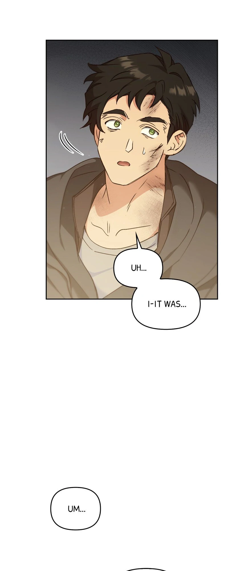 Regas Chapter 42 - Page 11