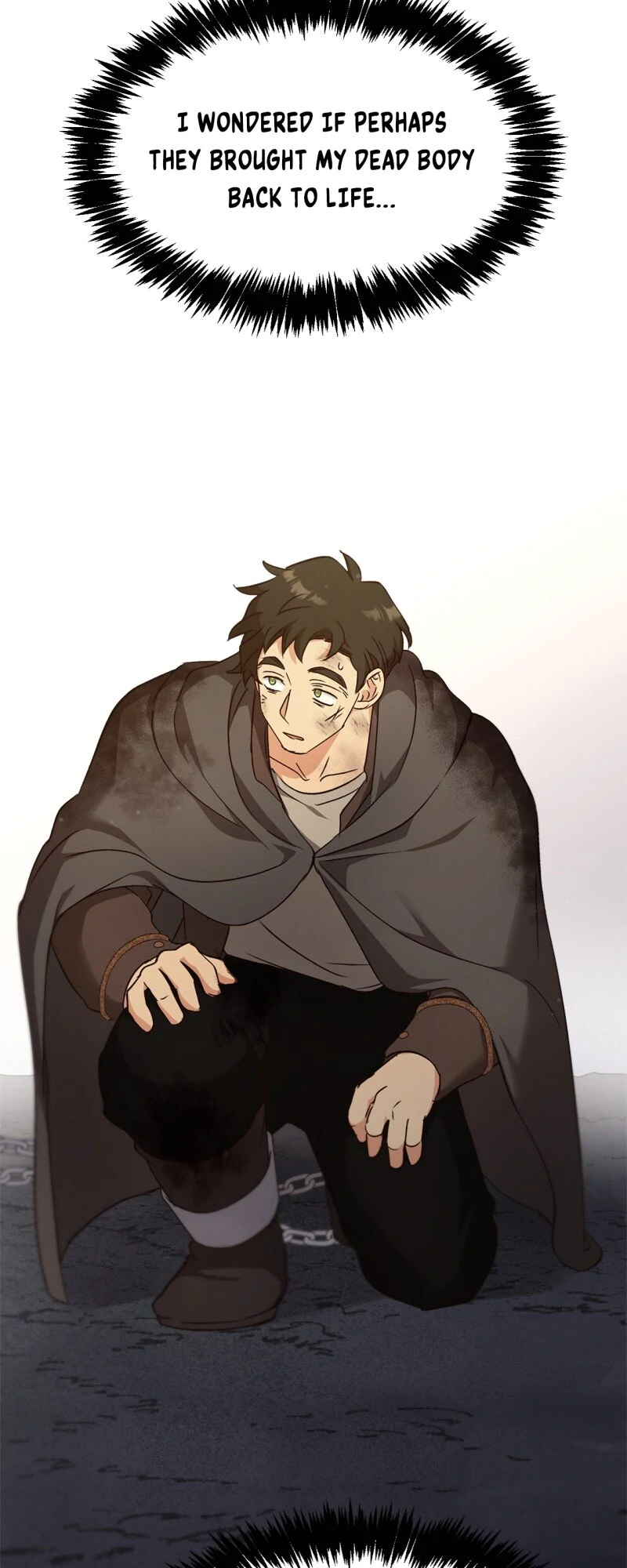 Regas Chapter 42 - Page 13