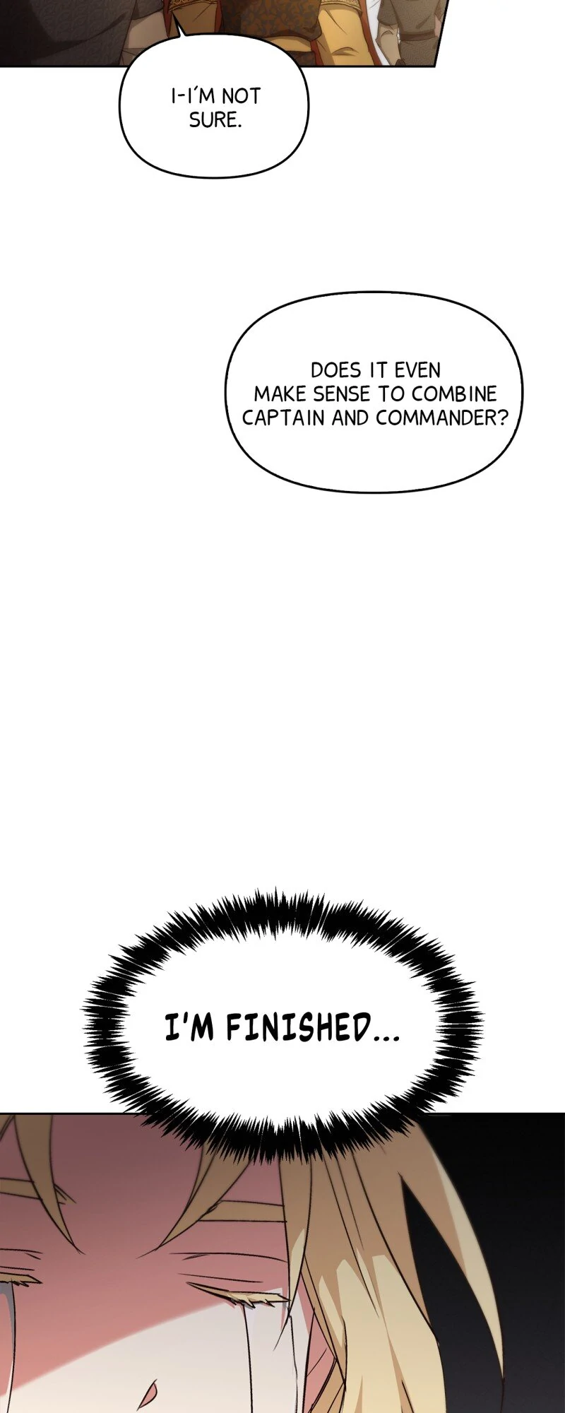 Regas Chapter 42 - Page 21