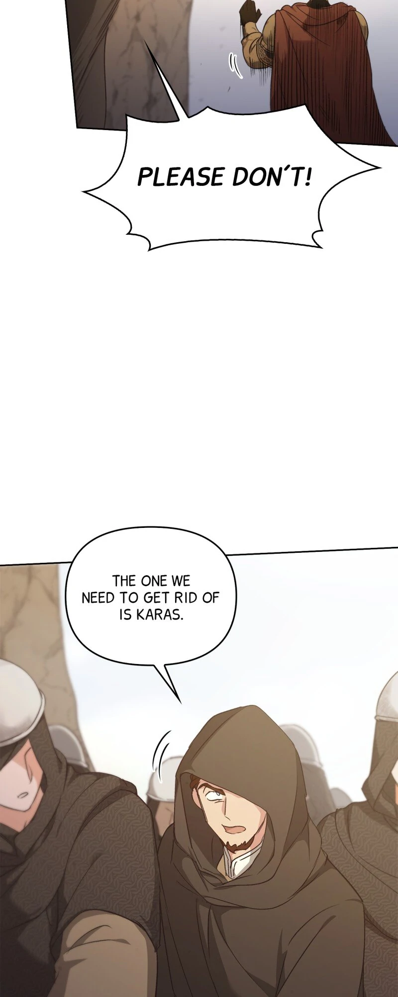 Regas Chapter 42 - Page 31