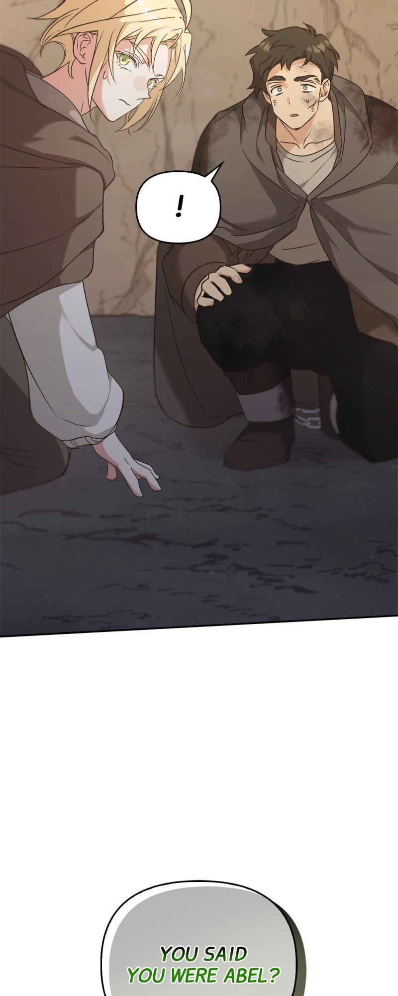 Regas Chapter 42 - Page 7