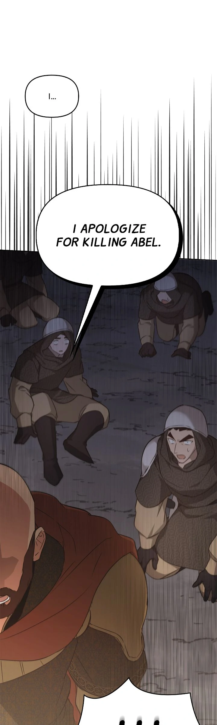 Regas Chapter 43 - Page 34