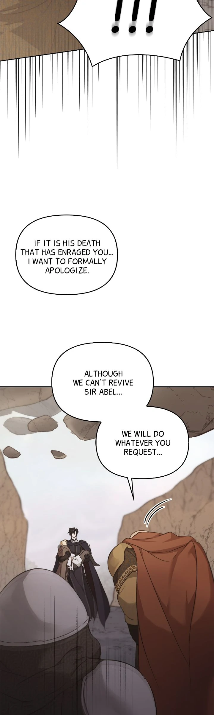 Regas Chapter 43 - Page 35