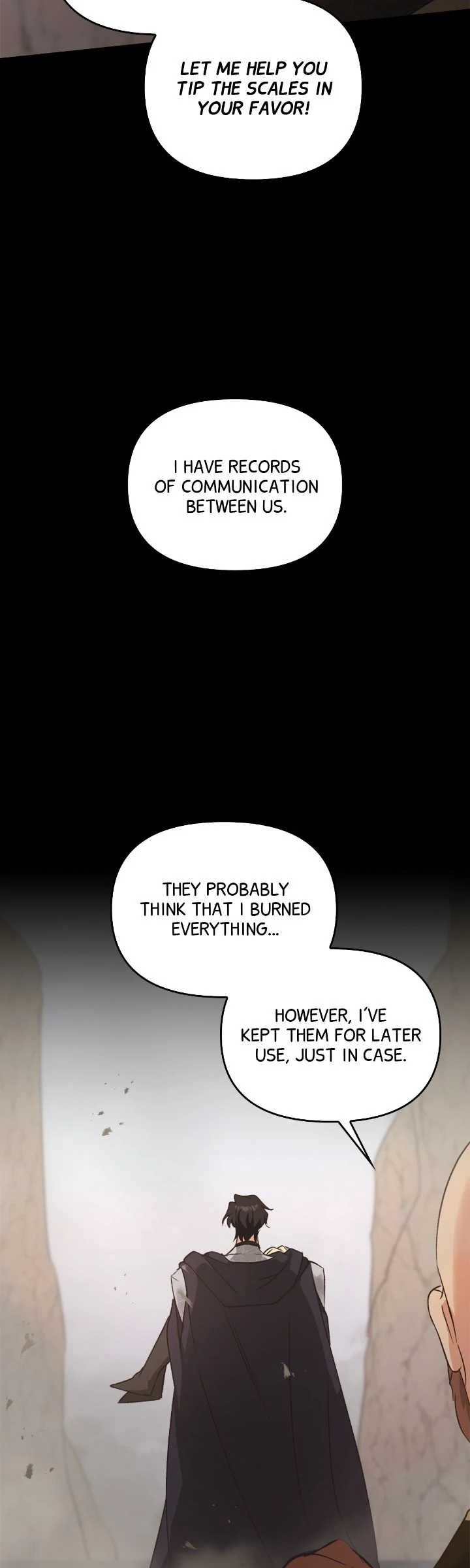 Regas Chapter 43 - Page 54